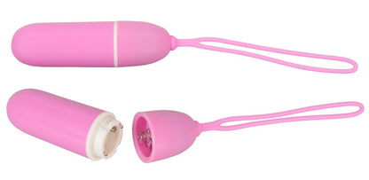 SWEET SMILE - RC PANTY VIBRATOR