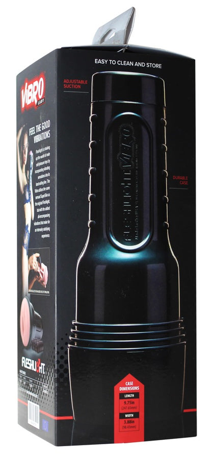 FLESHLIGHT - VIBRO PINK LADY TOUCH