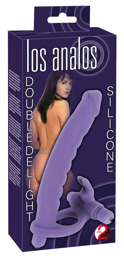YOU2TOYS - DOUBLE DELIGHT