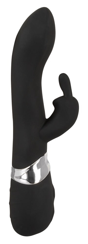 SWEET SMILE - RECHARGEABLE RABBIT VIBE
