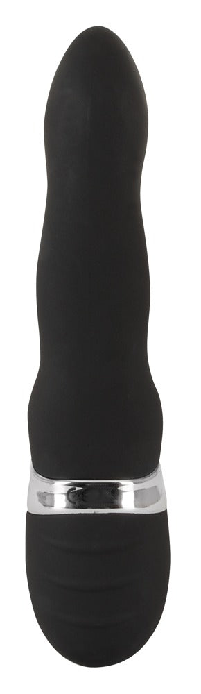 SWEET SMILE - RECHARGEABLE RABBIT VIBE