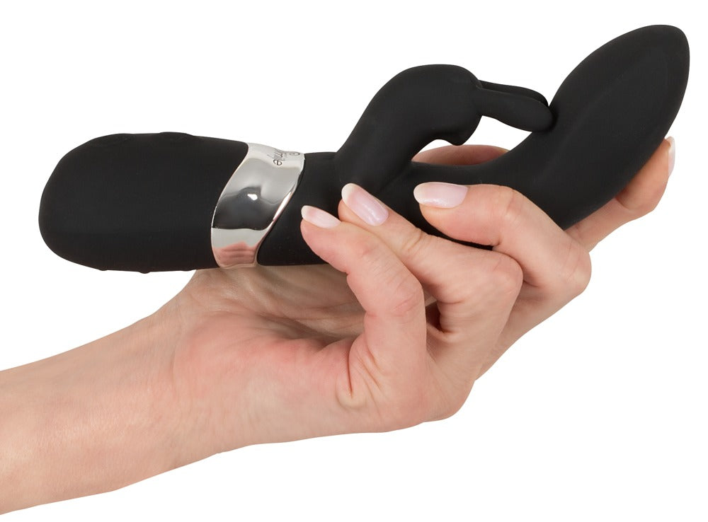 SWEET SMILE - RECHARGEABLE RABBIT VIBE