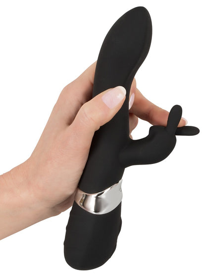 SWEET SMILE - RECHARGEABLE RABBIT VIBE