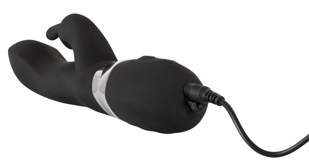 SWEET SMILE - RECHARGEABLE RABBIT VIBE