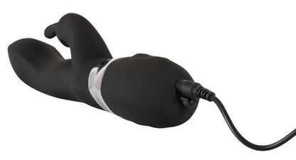 SWEET SMILE - RECHARGEABLE RABBIT VIBE