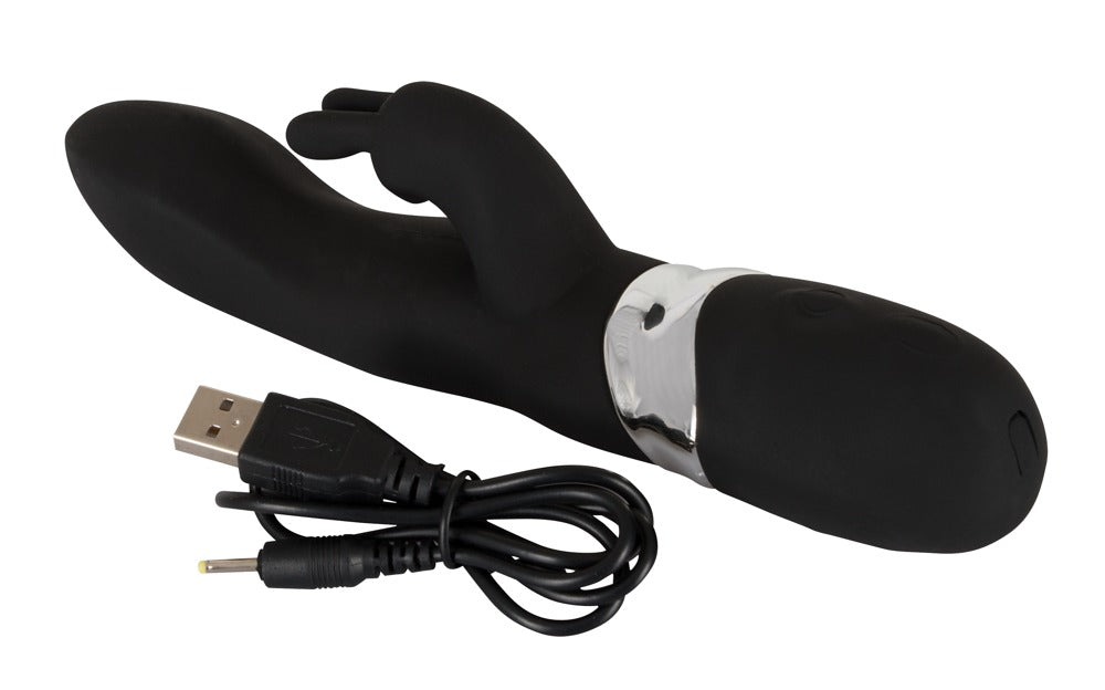 SWEET SMILE - RECHARGEABLE RABBIT VIBE