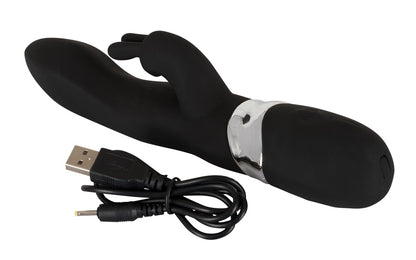 SWEET SMILE - RECHARGEABLE RABBIT VIBE
