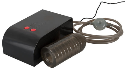 SUCK-O-MAT - SUCK-O-MAT