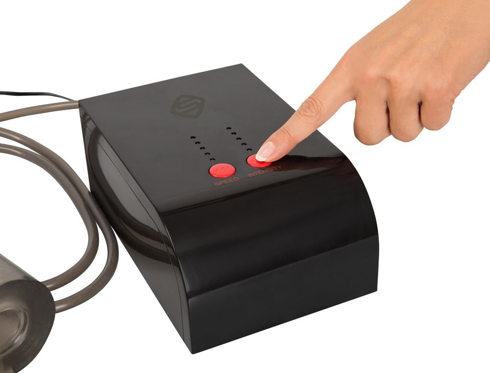 SUCK-O-MAT - SUCK-O-MAT