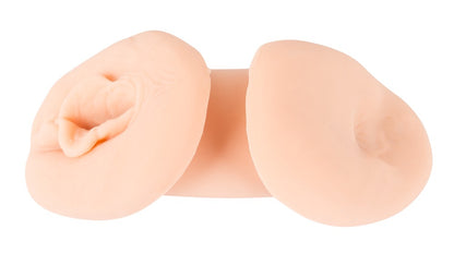 NMC - SHY CAMILLA LIFESIZE LOVE DOLL