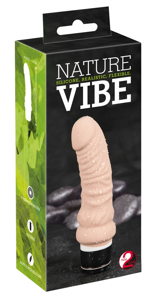 YOU2TOYS - NATURE VIBE