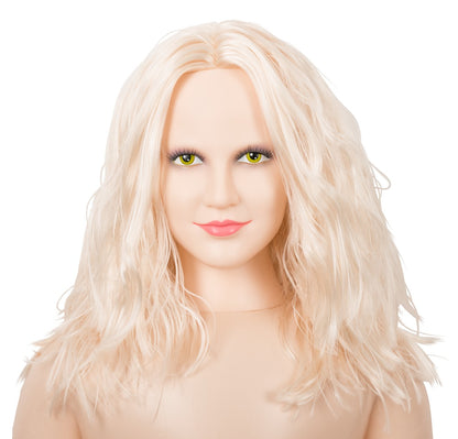 NMC - HOT LUCY LIFESIZE LOVE DOLL
