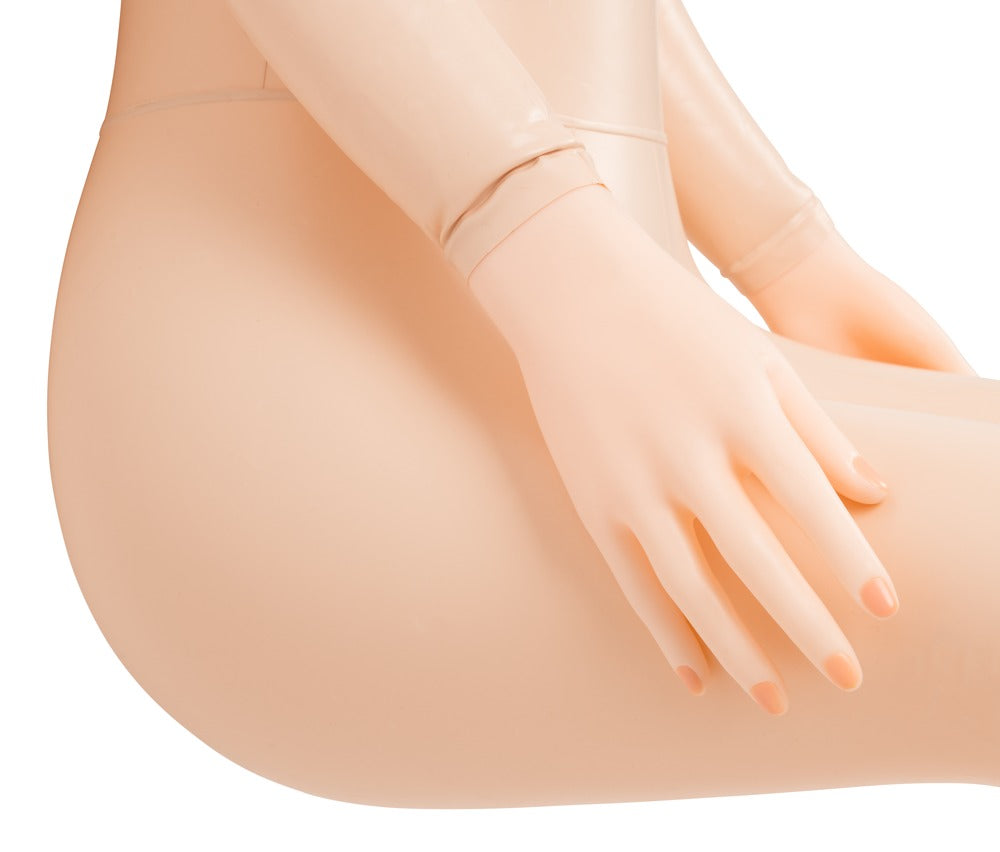NMC - HOT LUCY LIFESIZE LOVE DOLL