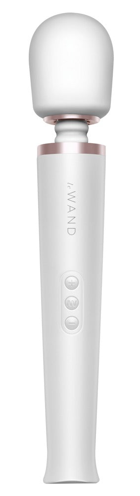 LE WAND - LE WAND