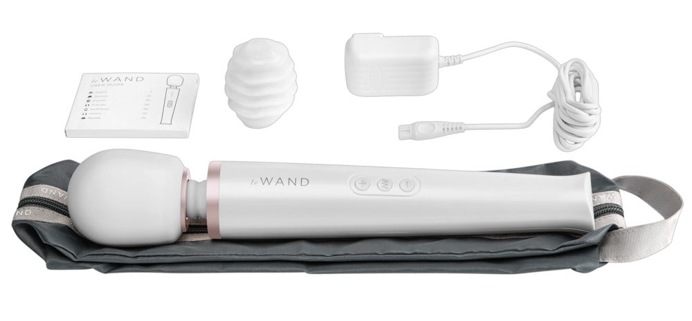 LE WAND - LE WAND