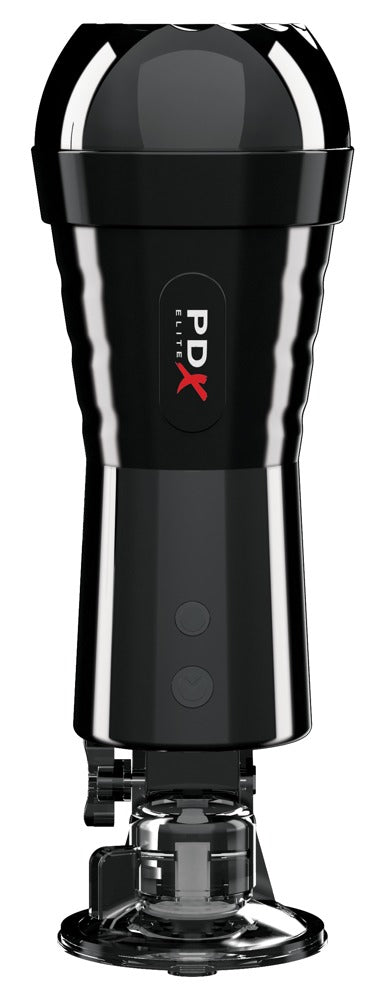 PDX ELITE - PDX ELITE COCK COMPRESSOR VIBRATOR