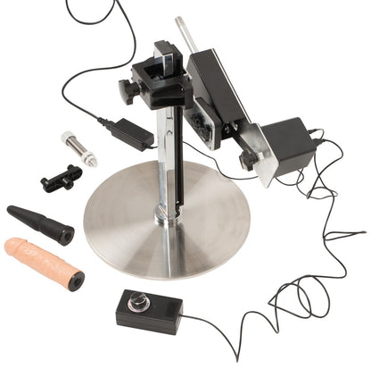 YOU2TOYS - BIG BANG PENETRATOR