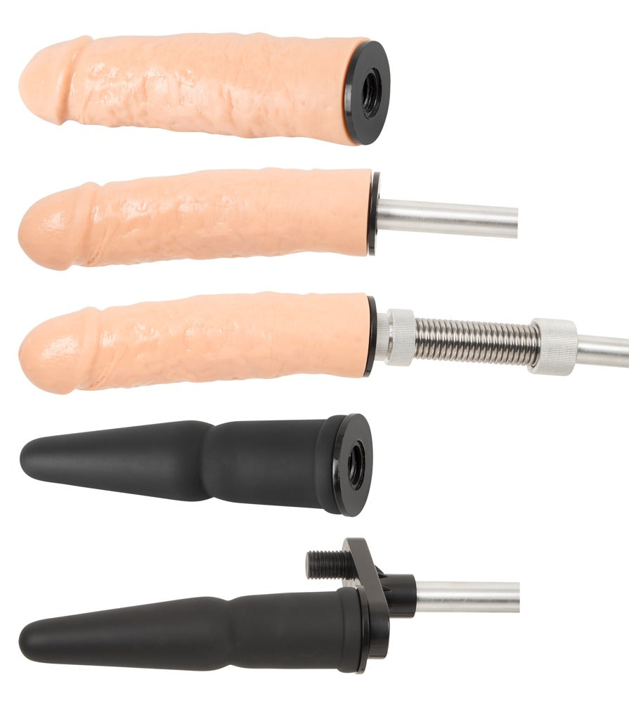 YOU2TOYS - BIG BANG PENETRATOR