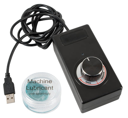 YOU2TOYS - BIG BANG PENETRATOR