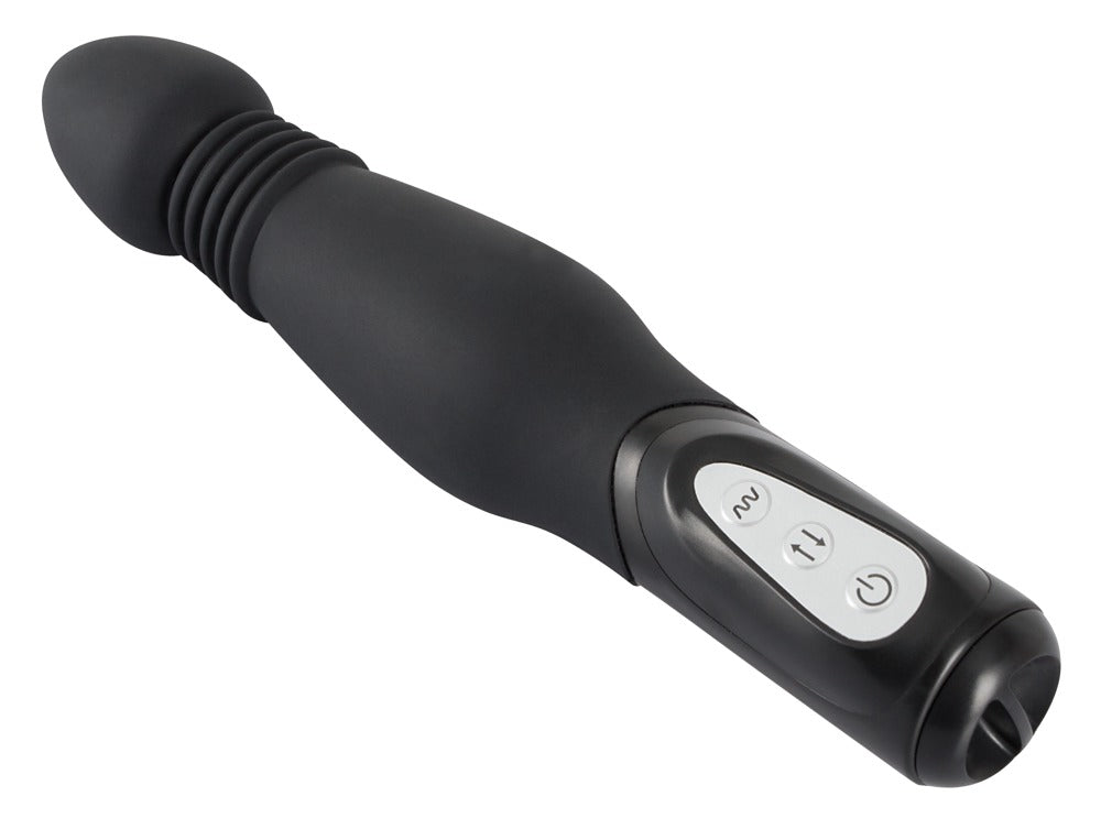 YOU2TOYS - ANAL VIBRATOR