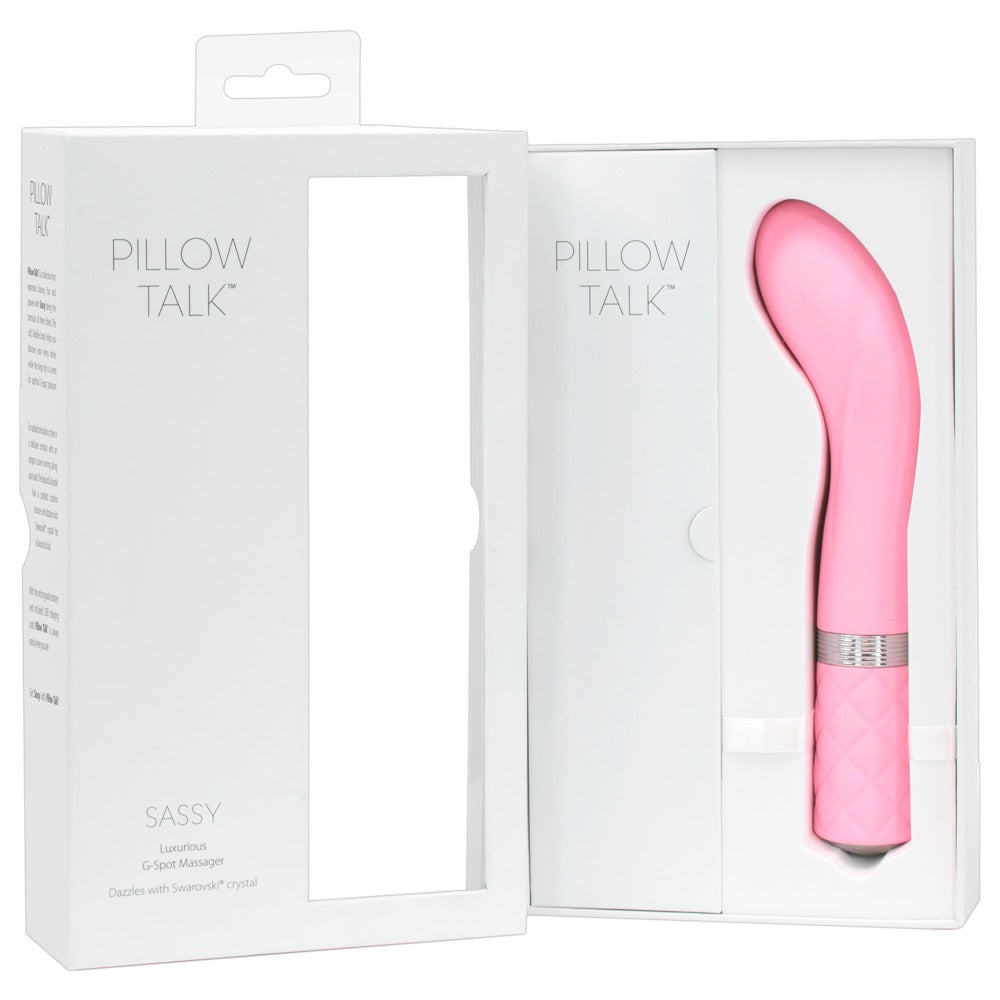 PILLOW TALK - PILLOW TALK SASSY