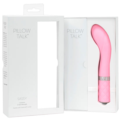 PILLOW TALK - PILLOW TALK SASSY
