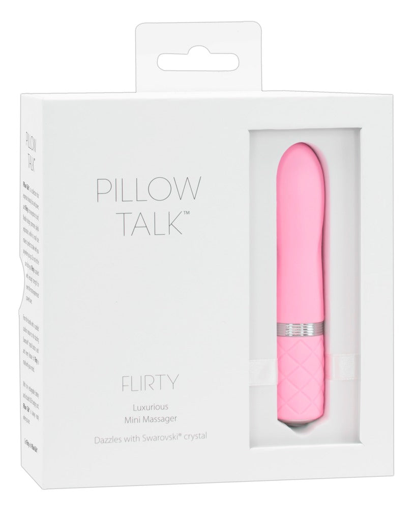 PILLOW TALK - PILLOW TALK FLIRTY