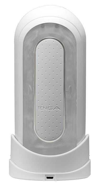 TENGA - FLIP ZERO ELECTRONIC VIBRATION