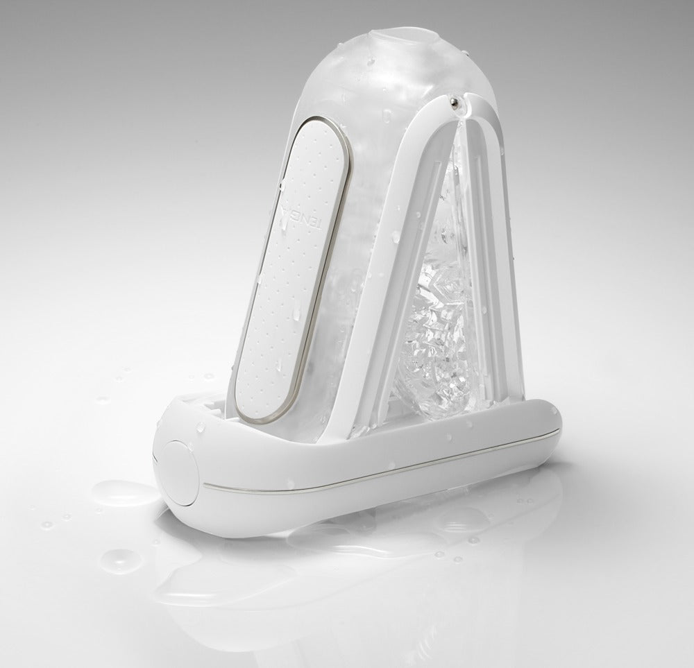 TENGA - FLIP ZERO ELECTRONIC VIBRATION