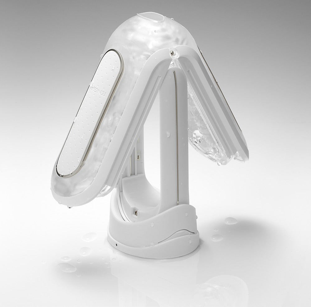 TENGA - FLIP ZERO ELECTRONIC VIBRATION