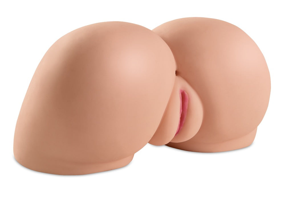 PDX EXTREME - INTERACTIVE FUCK ME SILLY