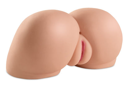 PDX EXTREME - INTERACTIVE FUCK ME SILLY