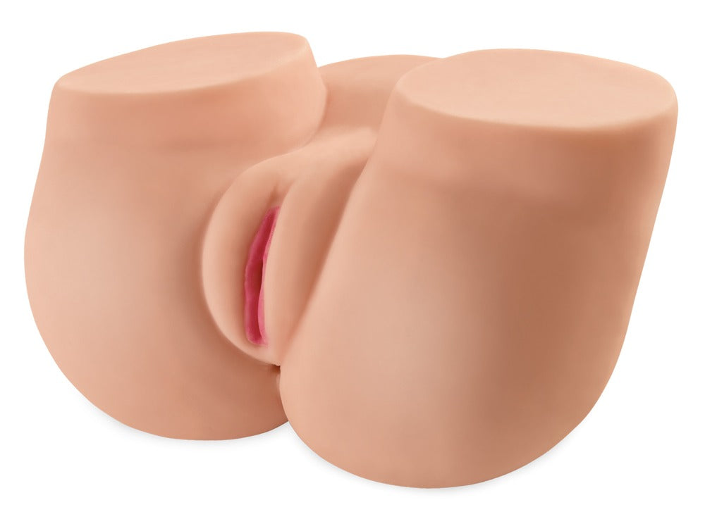 PDX EXTREME - INTERACTIVE FUCK ME SILLY