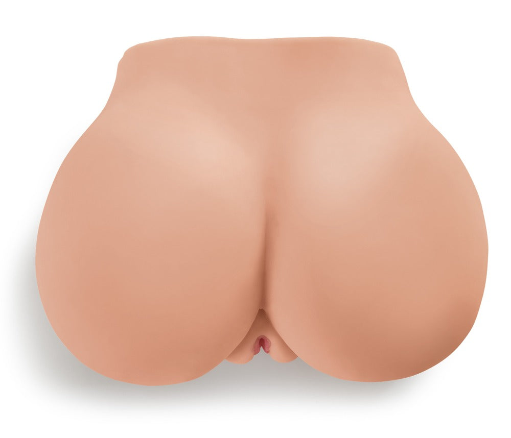 PDX EXTREME - INTERACTIVE FUCK ME SILLY