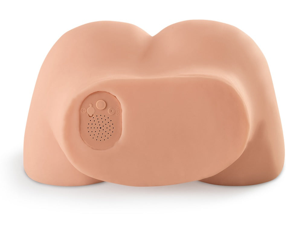 PDX EXTREME - INTERACTIVE FUCK ME SILLY