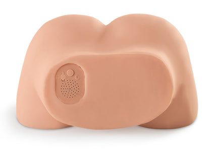 PDX EXTREME - INTERACTIVE FUCK ME SILLY