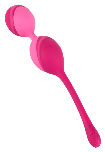 SWEET SMILE - LOVE BALLS REMOTE CONTROLLED