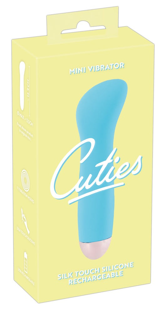 CUTIES - CUTIES MINI VIBRATOR