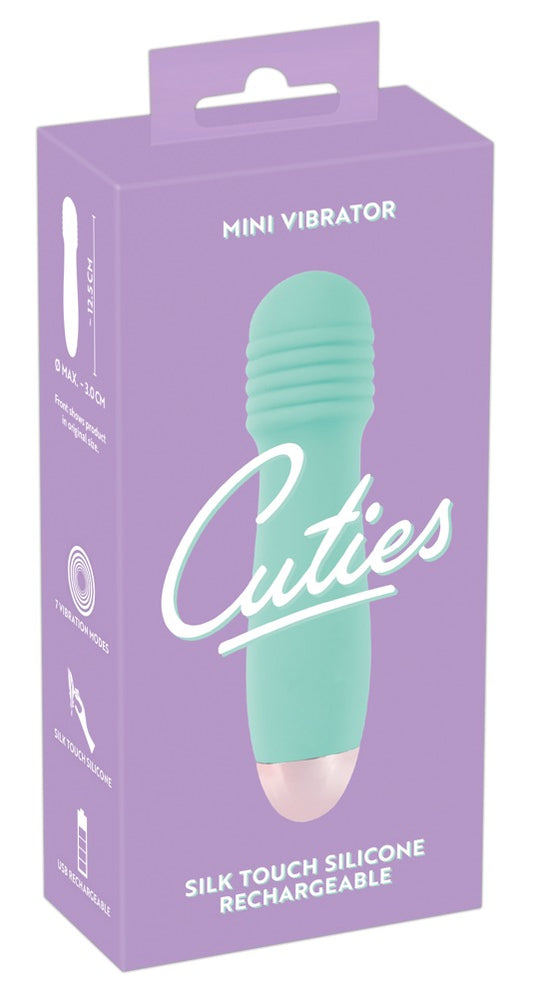 CUTIES - CUTIES MINI VIBRATOR