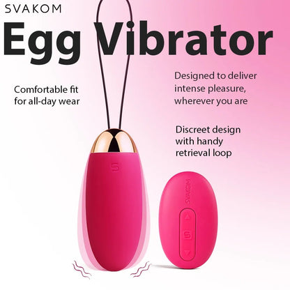 SVAKOM - ELVA