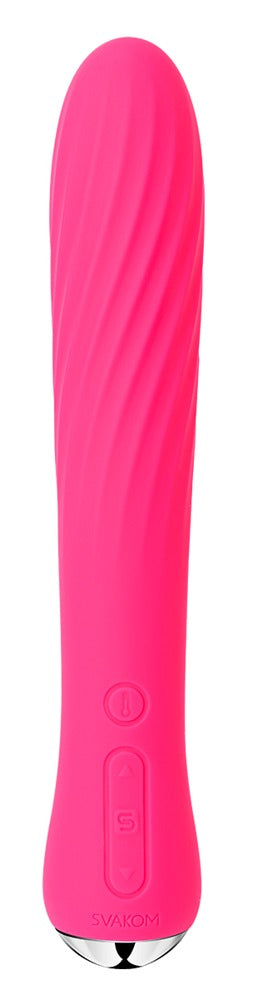 SVAKOM - ANYA PLUM RED