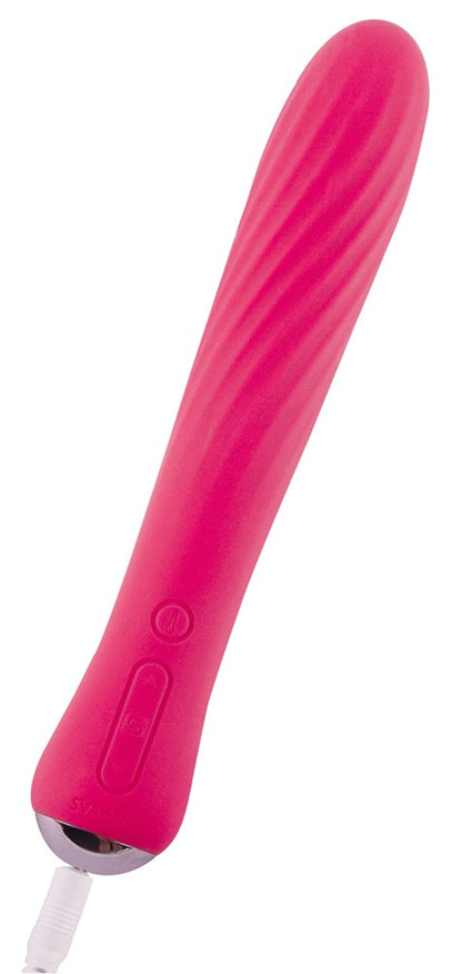 SVAKOM - ANYA PLUM RED