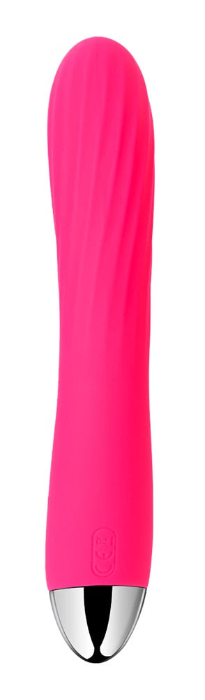 SVAKOM - ANGEL PLUM RED