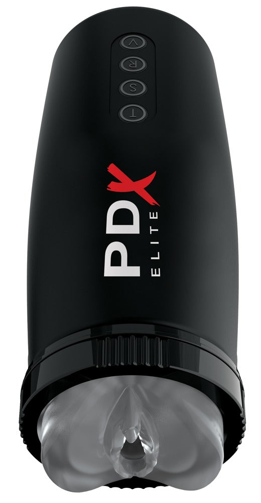 PDX ELITE - MOTO BATOR 2