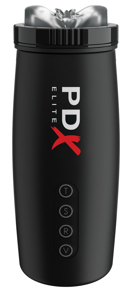 PDX ELITE - MOTO BATOR 2