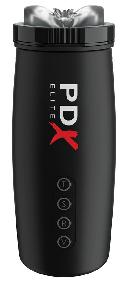 PDX ELITE - MOTO BATOR 2