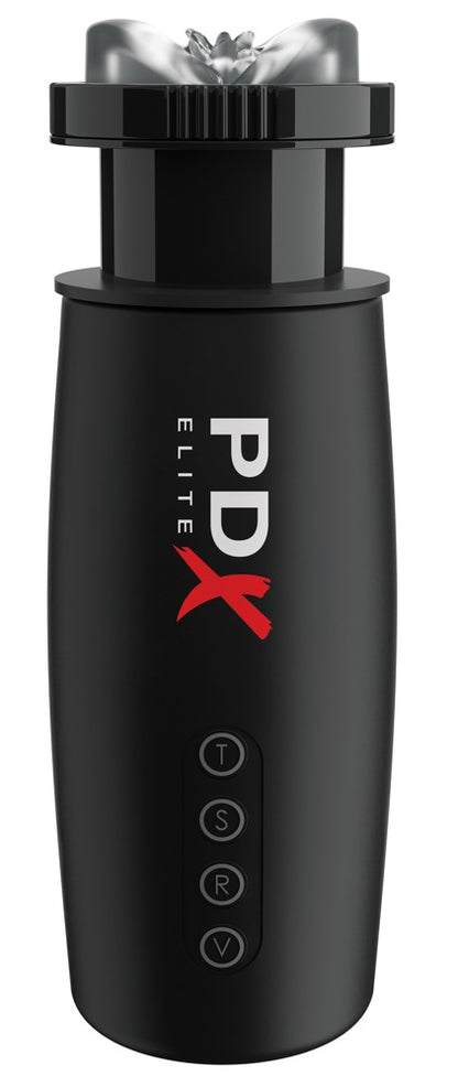 PDX ELITE - MOTO BATOR 2