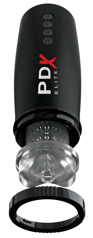 PDX ELITE - MOTO BATOR 2