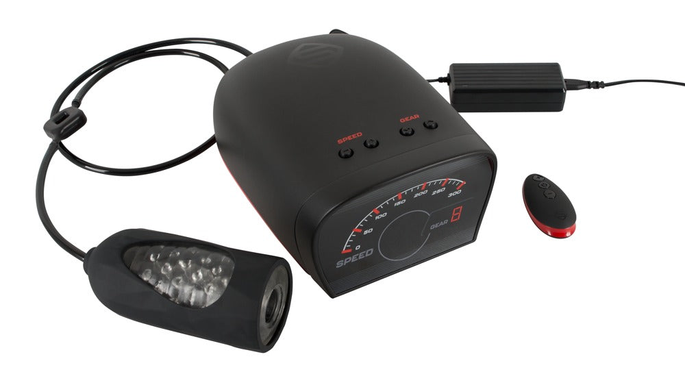 SUCK-O-MAT - SUCK-O-MAT 2.0