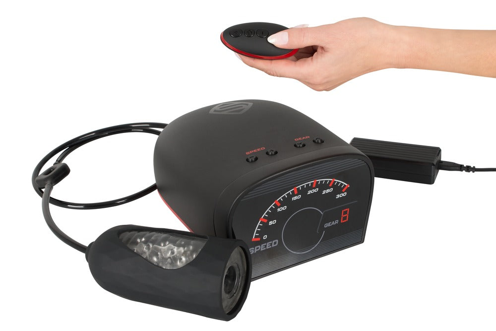 SUCK-O-MAT - SUCK-O-MAT 2.0